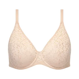 Chantelle - Easy Feel Norah - Bügel-Bh (80H Beige Dore)
