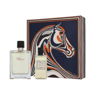 Hermès Hermes Terre D'Hermes Giftset 180 Ml
