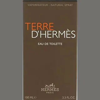 Hermes Terre d'Hermès 100 ml Mannen