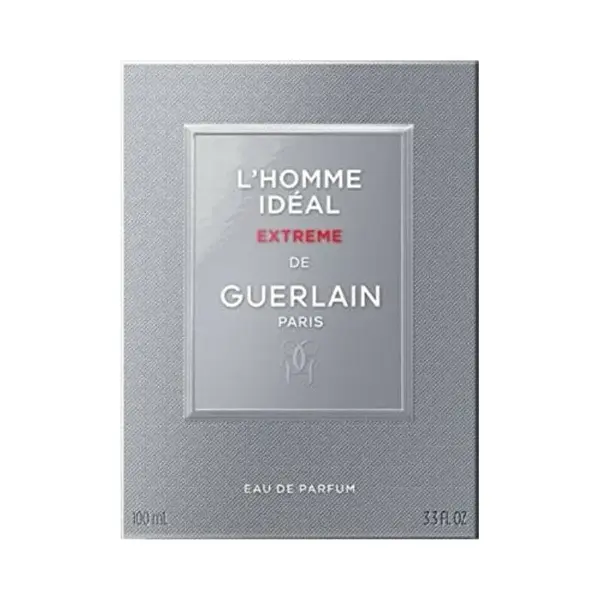 Guerlain L'Homme Idéal Extrême Eau De Parfum 100ml thumbnail