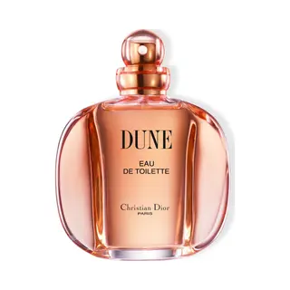 Dior Dune Eau De Toilette 100 ml
