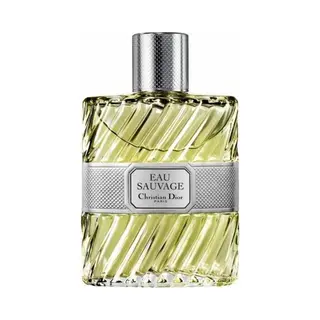 Dior Eau Sauvage 200 ml Mannen