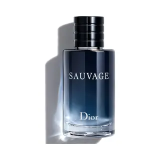 Dior Sauvage 100 ml Mannen