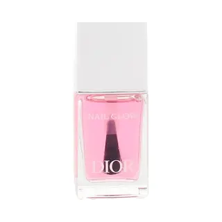 Dior Nail Glow nagellak 10 ml Transparant Glans