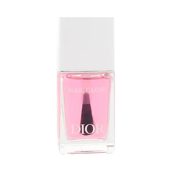 Dior Nail Glow nagellak 10 ml Transparant Glans thumbnail