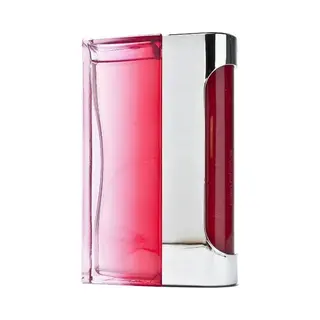 Rabanne Ultrared Man 100ml Mannen