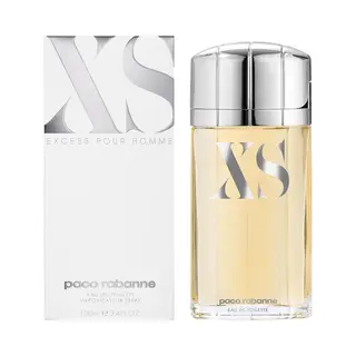 Rabanne Xs 100ml Mannen