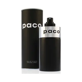 Paco Rabanne Paco 100 Ml Eau De Toilette Spray - Damesparfum