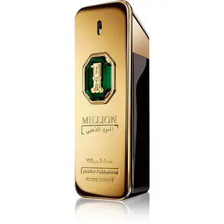 Paco Rabanne 1 Million Golden Oud Par M 100 Ml
