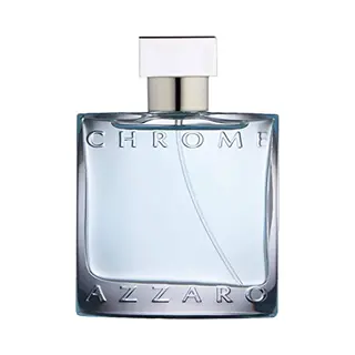 Azzaro Chrome Edt - 100ml