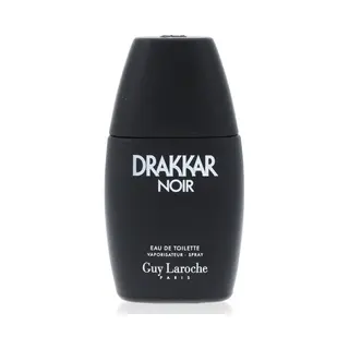 Guy Laroche Drakkar Noir Edt M 30 Ml