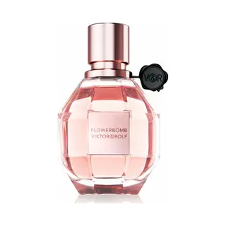 Viktor & Rolf Flowerbomb Eau De Parfum 50 Ml (woman)