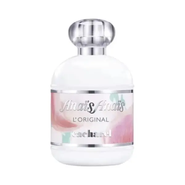Cacharel Anais L'Original Eau De Toilette Spray 50 Ml thumbnail