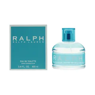 Lauren Ralph Lauren Eau De Toilette Ralph Edt Spray 100 Ml