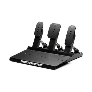 Thrustmaster Raceline Pedals Iii Zwart Pedalen Pc, PlayStation 4, PlayStation 5, Xbox One, Xbox Series S, Xbox Series X