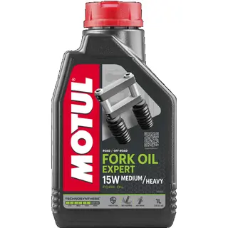 Motul 105931 hydraulische olie 1 l