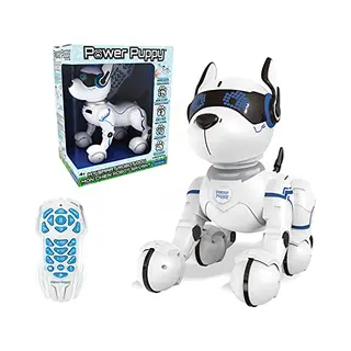 Lexibook DOG01 interactief speelgoed