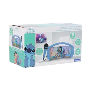 Lexibook BTP585DZ kinder elektronica Draagbare luidspreker voor kinderen