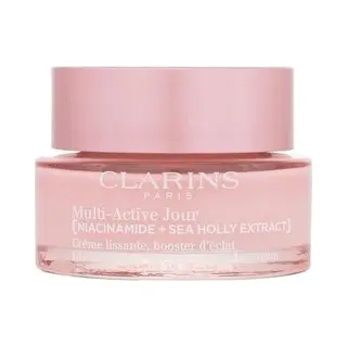 Clarins Multi-Active Day Cream - Dry Skin, 50 ml