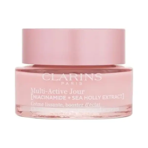 Clarins Multi-Active Day Cream - Dry Skin, 50 ml thumbnail