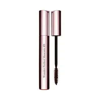 Clarins 02 perfektes Braun, 4D, Volumen
