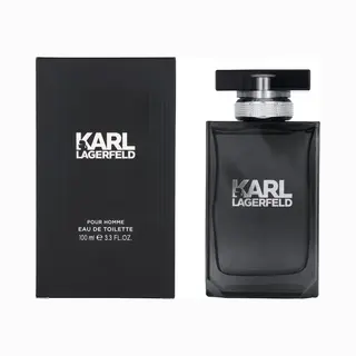 Lagerfeld Karl Lagerfeld Für Ihn Edt - 100 Ml