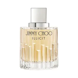 Jimmy Choo Illicit - 60 Ml Eau De Parfum Damen Parfum