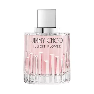Jimmy Choo Illicit Flower Eau De Toilette Vaporizador 100 Ml