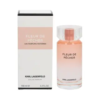 Karl Lagerfeld Festes Parfüm 1er Pack (1x 100 Ml)