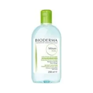 Bioderma Sébium H2O micellar water 100 ml