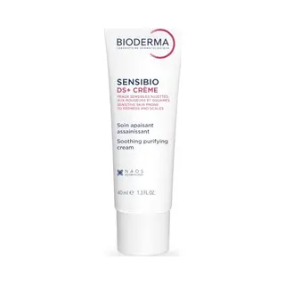 Bioderma 3401397240470 lichaamscrème & -lotion 40 ml 40 g Crème Vrouwen