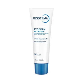 Bioderma Atoderm Nutritief Creme 40ml