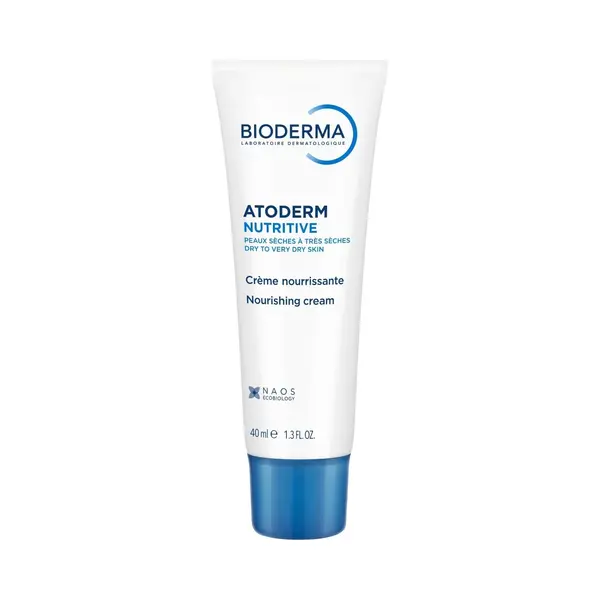 Bioderma Atoderm Nutritief Creme 40ml thumbnail