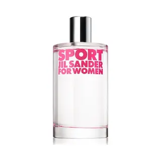 Jil Sander Sport 100 ml Frauen