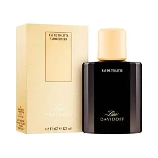 Davidoff Zino 125 ml Mannen