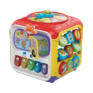 VTech Baby Activiteiten Kubus