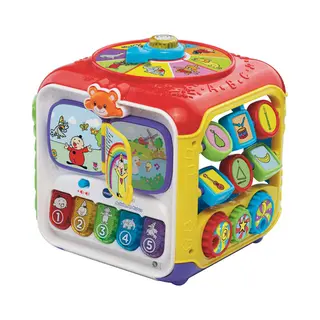 VTech Bumba Activiteitenkubus