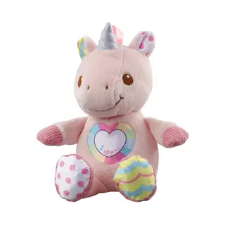 VTech Baby Magische Knuffel Eenhoorn