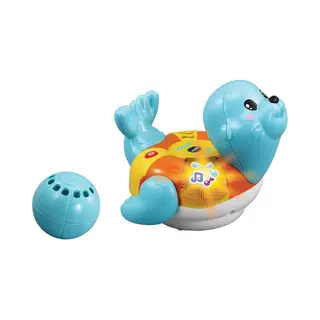 VTech Blub Blub Bad Waterpret Zeeleeuw