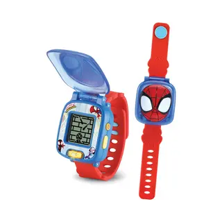 VTech Spidey Learning Watch