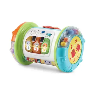 VTech Baby 3 in 1 Activiteitenroller