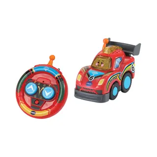 VTech Toet Toet Auto's Rick Rc Raceauto