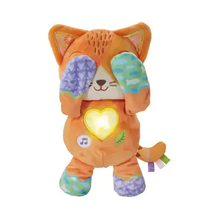 VTech Baby Kiekeboe Katje