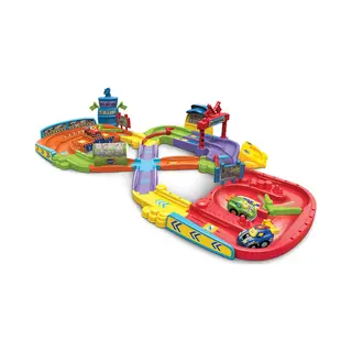 VTech Toet Toet Auto's Mega Rc Racecircuit