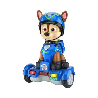 VTech Paw Patrol - Superspion Chase Hoverboard