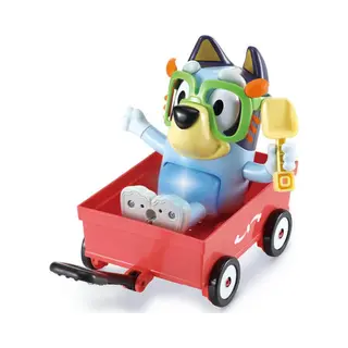 VTech Bluey’s Verkleedpartijtje