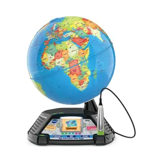 VTech Mijn Interactieve Video Globe