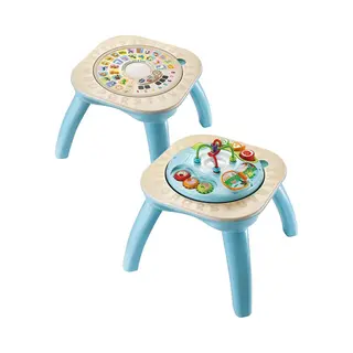 VTech Dreh- Und Lernaktivitätstisch (Nederlands)