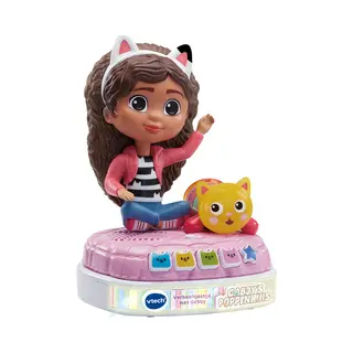 VTech Gabby's Poppenhuis - Verhaaltjestijd met Gabby