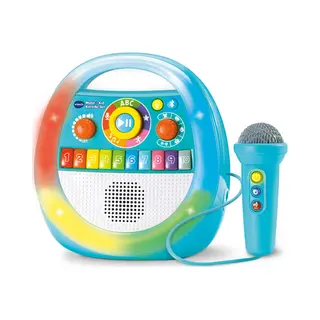 VTech Music'Kid Karaoke Set